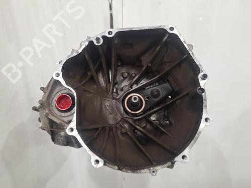 Used Gearbox HONDA CR-V IV (RM_) 1.6 i-DTEC (RE6) (120 hp) 30180358