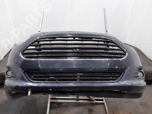 Stoßstange vorne für FORD FIESTA VI (CB1, CCN) 1.0 EcoBoost (100 hp) 32357058