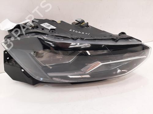 Right headlight VW POLO VI (AW1, BZ1, AE1) 1.0 TSI | BP38701823C29 - Image 4