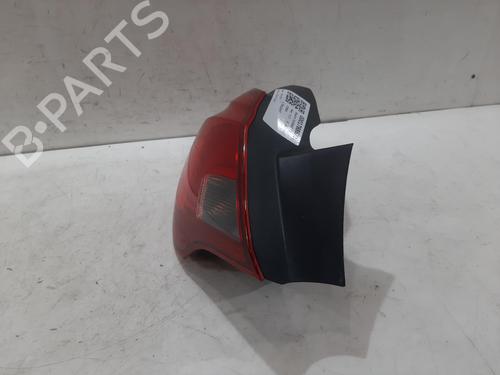 Left taillight VAUXHALL CORSA Mk IV (E) (X15) 1.4 | BP37718319C34  - Image 5