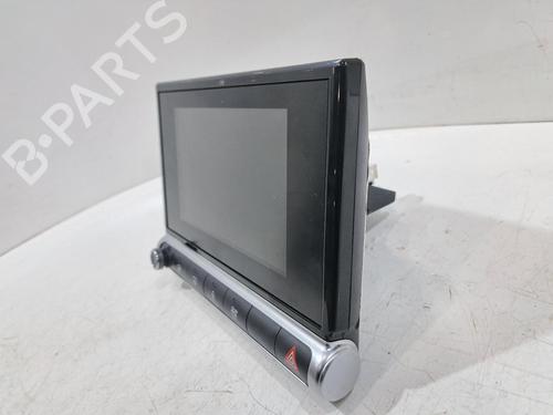 Radio CITROËN C4 CACTUS 1.2 THP 110 | BP32027046E6