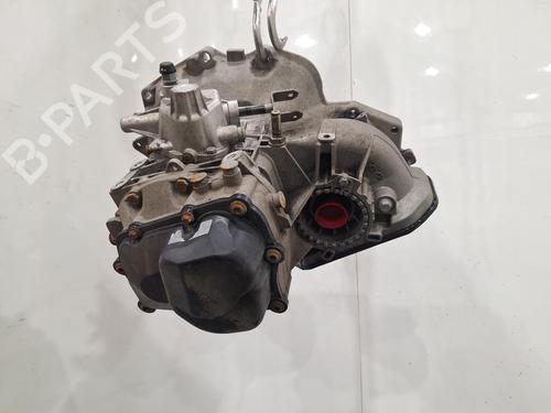 Gearbox VAUXHALL CORSA Mk III (D) (S07) 1.2 i 16V (L08) | BP29398329M3 