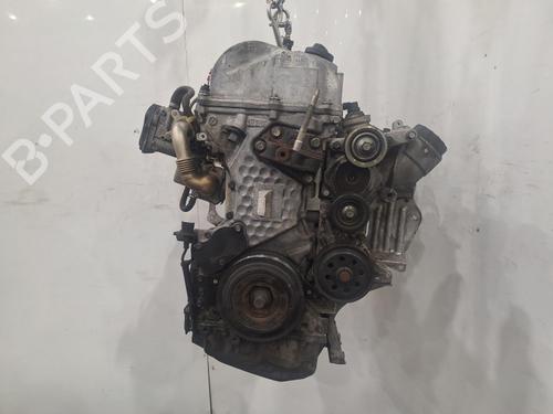 Used Engine Engine HONDA CR-V IV (RM_) 2.2 i-DTEC 4WD (RE6) (150 hp) 40455574 40455574