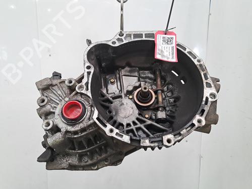 Used Gearbox HYUNDAI MATRIX (FC) 1.6 (103 hp) 26785127