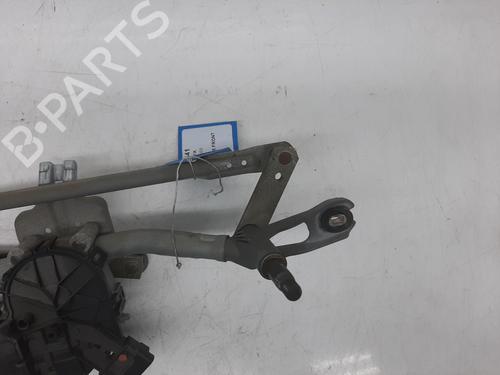 Front wiper motor PEUGEOT PARTNER Tepee 1.2 THP | BP26870188M29 