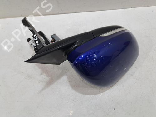 Right mirror JAGUAR I-PACE (X590) EV400 AWD | BP29060058C27 