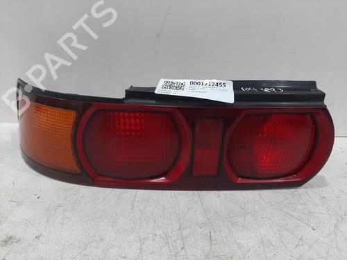 Used Left taillight Left taillight TOYOTA MR2 II (SW2_) 2.0 16V (SW20_, SW20R) (156 hp) 35768075 35768075