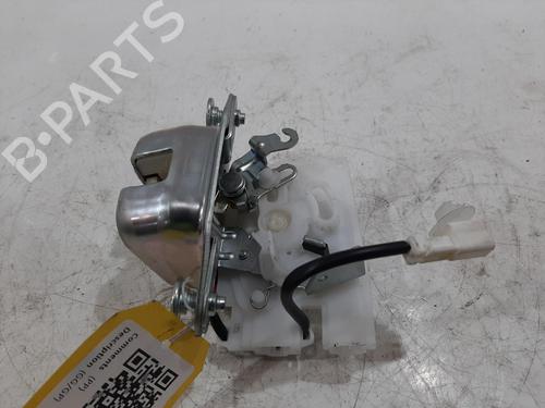Used Tailgate lock Tailgate lock HONDA JAZZ III (GE_, GG_, GP_, ZA_) 1.3 i (GE6, GG3, GG6) (100 hp) 34179643 34179643