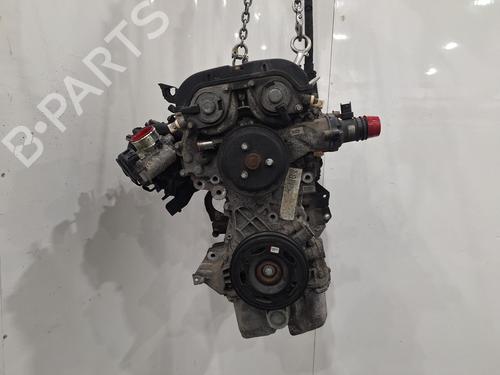 Used Engine Engine VAUXHALL CORSA Mk IV (E) (X15) 1.4 (90 hp) 33436515 33436515