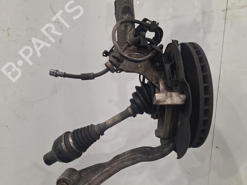 Right front suspension MERCEDES-BENZ A-CLASS (W177) A 180 (177.084) | BP32503281M73