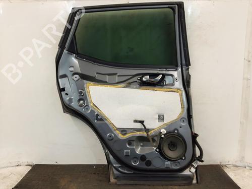 Left rear door NISSAN QASHQAI II (J11, J11_) 1.6 dCi | BP29524949C4 