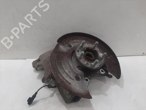 Fusée arrière gauche JAGUAR I-PACE (X590) EV400 AWD (400 hp) 30721663