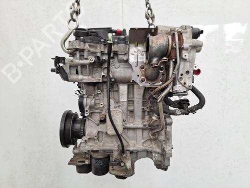 Motor VAUXHALL CORSA Mk V (F) 1.2 | BP28380027M1 