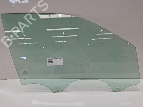 Used Front right door window Front right door window 38594881 38594881