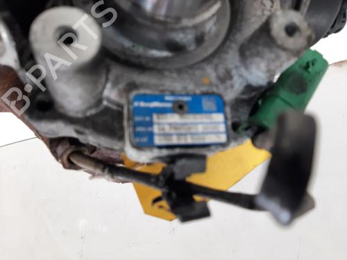 Turbolader/Kompressor CITROËN C4 Picasso II 2.0 BlueHDi 150 | BP29524661M71