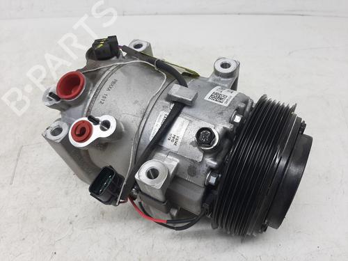 AC-Kompressor KIA XCEED (CD) 1.0 T-GDI (120 hp) 26784196