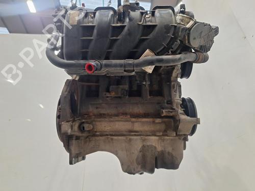 Engine VAUXHALL CORSA Mk III (D) (S07) 1.2 i 16V (L08) | BP38305256M1 - Image 4