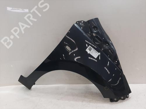 Used Right front fenders Right front fenders TOYOTA AYGO (_B4_) 1.0 (KGB40) (69 hp) 34619414 34619414