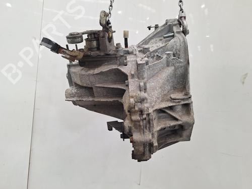 Getriebe SUZUKI CELERIO (LF) 1.0 (AVK310) | BP36216761M3 - Image 4