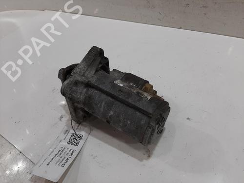 Starter VAUXHALL MOVANO Mk II (B) VAN (X62) 2.3 CDTI FWD (FV) | BP36086854M8 - Image 3