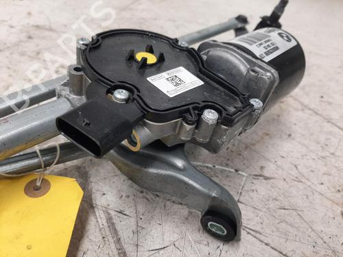 Front wiper motor BMW 4 Gran Coupe (F36) 420 i | BP26748490M29 