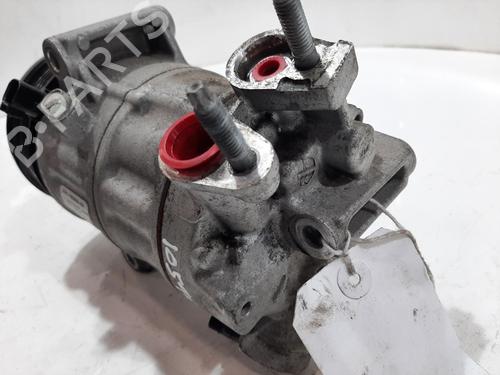 AC compressor FORD FOCUS IV (HN) 1.0 EcoBoost | BP38727940M34 - Image 5