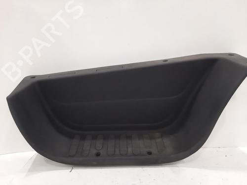 Używane Inne RENAULT MASTER III Platform/Chassis (EV, HV, UV) 2.3 dCi 135 FWD (EV0N, HV0N, UV0N, EV08, HV08, UV08) (136 hp) 26754936