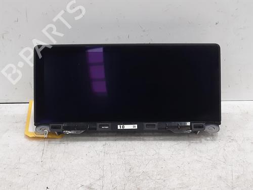 Control unit LEXUS NX (_Z1_) 300h AWD (AYZ15) | BP26842778M11 - Image 3