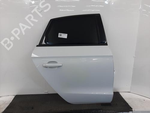 Used Right rear door Right rear door AUDI A1 Sportback (8XA, 8XF) 1.6 TDI (115 hp) 33814939 33814939