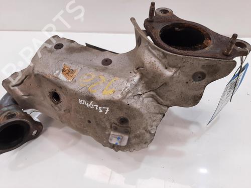 Catalyst DACIA SANDERO II TCe 90 (B8M1, B8MA, B8AC) | BP33839774M10 - Image 5