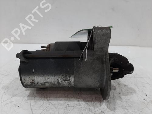 Used Starter FORD FUSION (JU_) 1.4 TDCi (68 hp) 27365305