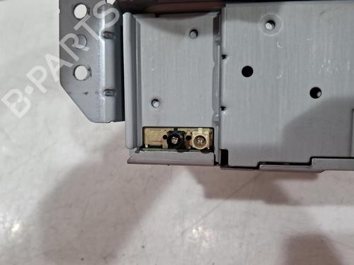 Control unit FORD FIESTA VII (HJ, HF) 1.0 EcoBoost | BP39477334M11 - Image 6