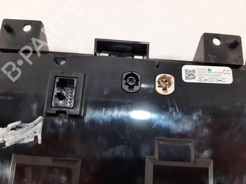 Climate control JAGUAR I-PACE (X590) EV400 AWD | BP33699004I5 - Image 6