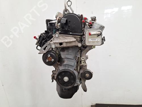 Used Engine Engine 36950903 36950903