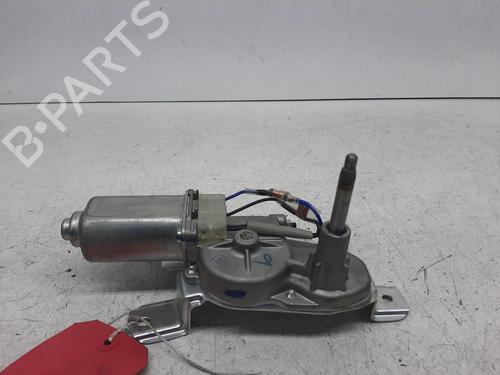 Used Rear wiper motor SUZUKI ALTO VII (GF) 1.0 (AMF310, GFC31S) (68 hp) 26851348