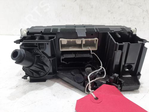 Climate control AUDI A3 (8P1) 2.0 TDI | BP31685482I5 