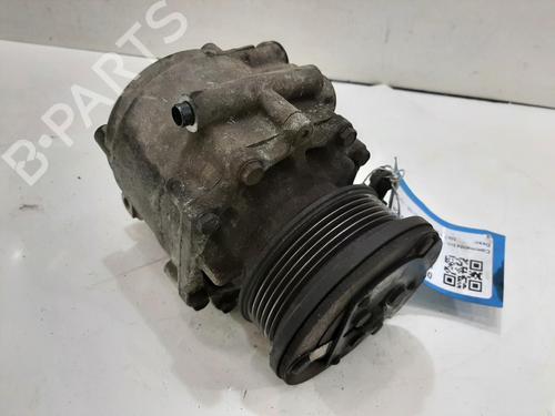 AC compressor FORD FIESTA VI (CB1, CCN) 1.25 | BP29397714M34 