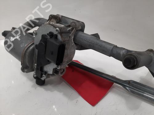 Front wiper motor FIAT PUNTO (199_) 1.4 (199AXB1A, 199BXB1A, 199BXB11, 199AXB11) | BP26852895M29 