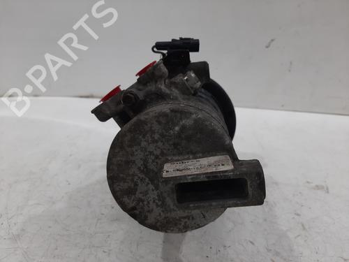 AC compressor SUZUKI ALTO VII (GF, HA25_, HA35_) 1.0 (AMF310, GFC31S) | BP29524843M34 