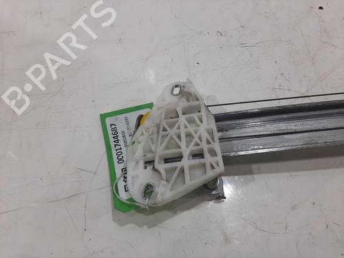 Front right window mechanism HONDA HR-V (RU) 1.5 (RU1) | BP36530528C23  - Image 5