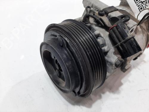AC compressor KIA PICANTO III (JA) 1.2 | BP38728033M34 - Image 4