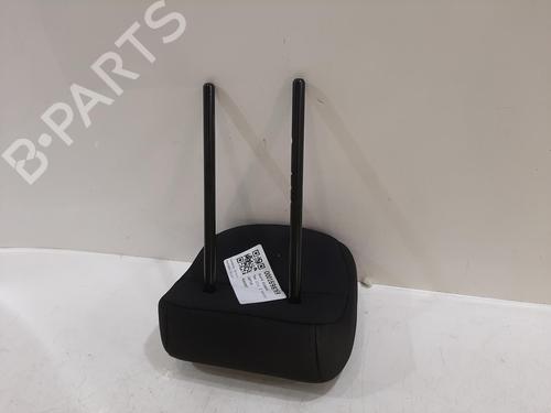 Headrest RENAULT CAPTUR I (J5_, H5_) 0.9 TCe 90 | BP34273682I31  - Image 6