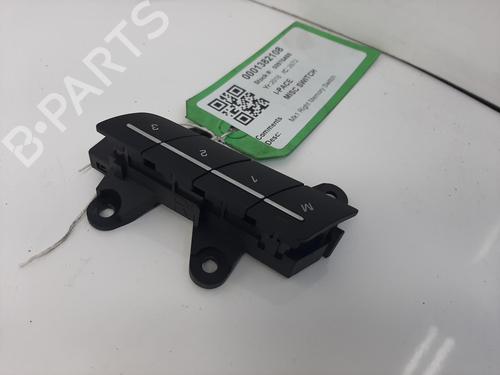 Elektronisk modul JAGUAR I-PACE (X590) EV400 AWD | BP26853739M83 