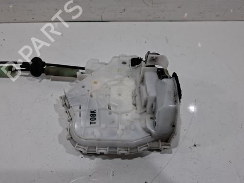 Højre bagtil lås MAZDA CX-30 (DM) SKYACTIV-G M Hybrid | BP38982989C99 - Image 4