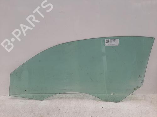 Dør rude højre foran VW EOS (1F7, 1F8) 1.4 TSI | BP26785963C19 