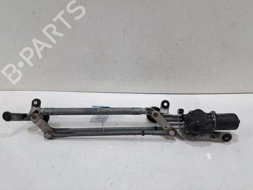 Viskermotor vindrude NISSAN X-TRAIL II (T31) 2.0 dCi 4x4 (173 hp) 31209817