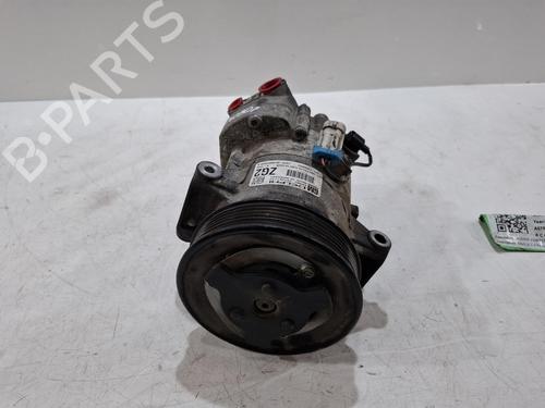Used AC compressor AC compressor 39118798 39118798