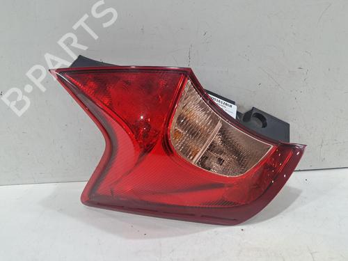 Rückleuchte Links für NISSAN NOTE (E12) 1.2 DIG-S (98 hp) 31769341