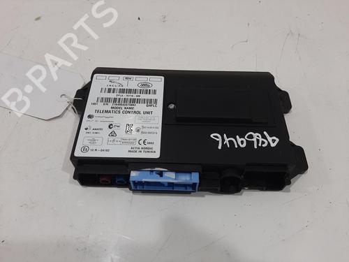 Used Control unit Control unit LAND ROVER RANGE ROVER IV (L405) 4.4 SDV8 4x4 (340 hp) 33282431 33282431