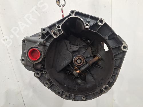 Used Gearbox CHRYSLER YPSILON 1.2 (69 hp) 30829708